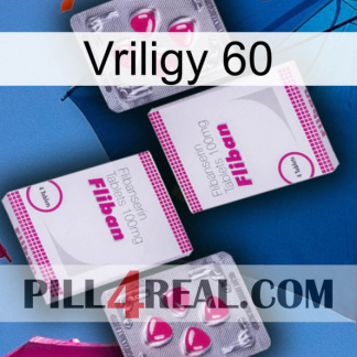 Vriligy 60 33